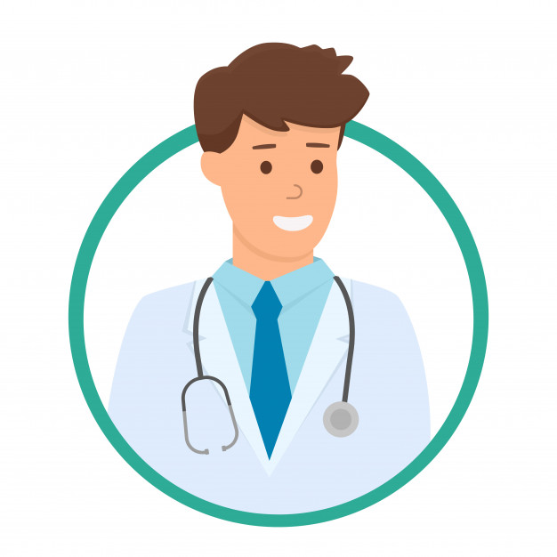 Doctor Logo